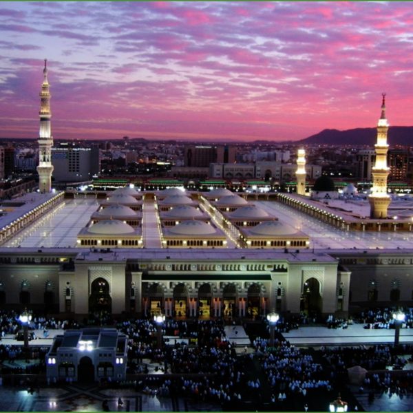 madina umrahzone